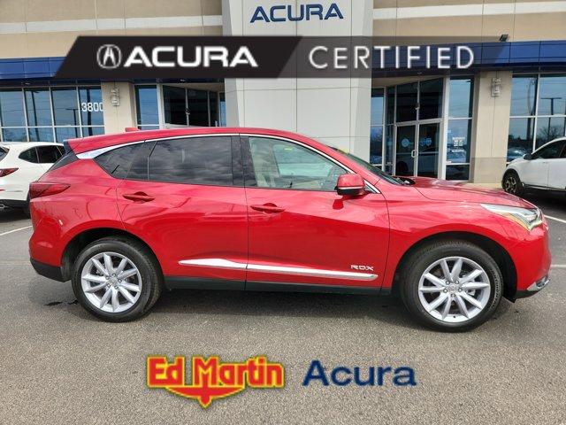 2024 Acura RDX