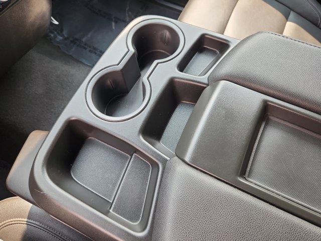 Photo of 2024 Summit White GMC Sierra 1500