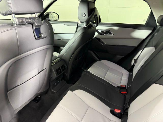 Photo of 2025 Santorini Black Metallic Land Rover Range Rover Velar