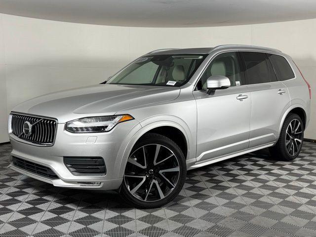 2022 Volvo XC90