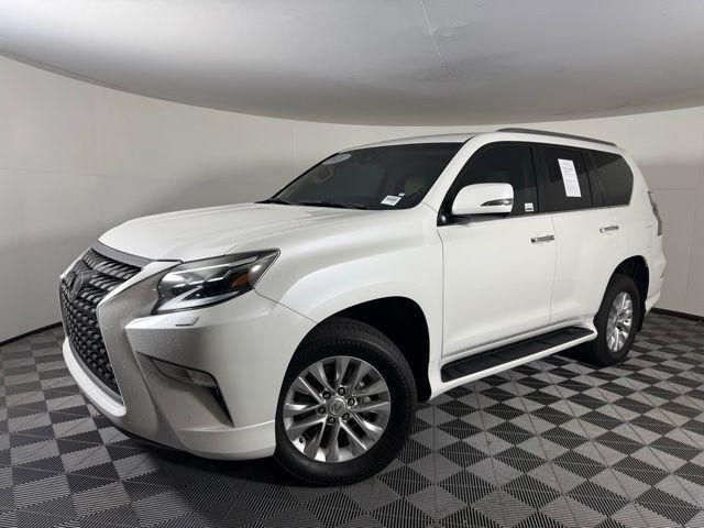 2021 Lexus Gx 460