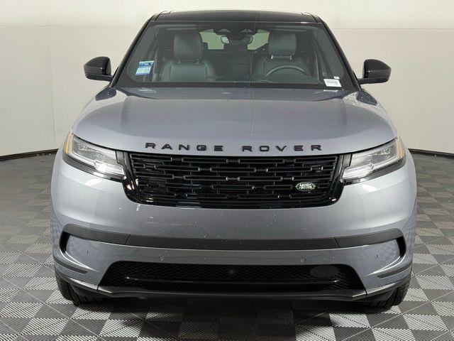 Photo of 2026 Gray Land Rover Range Rover Velar