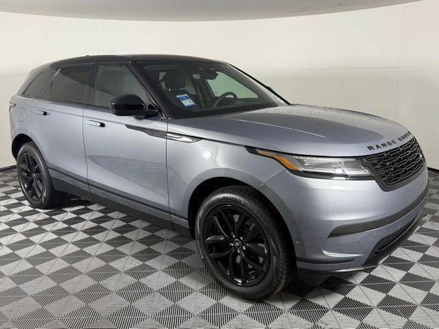 Photo of 2026 Gray Land Rover Range Rover Velar