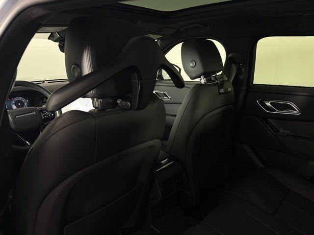 Photo of 2026 Gray Land Rover Range Rover Velar