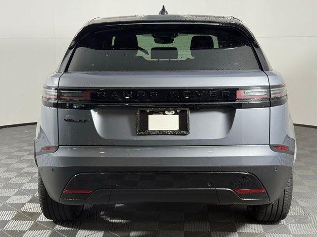 Photo of 2026 Gray Land Rover Range Rover Velar