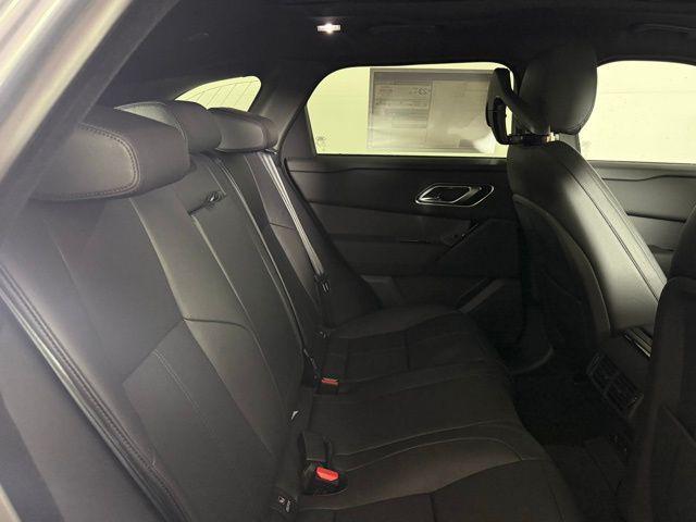 Photo of 2026 Gray Land Rover Range Rover Velar