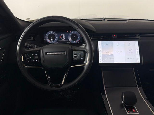 Photo of 2026 Gray Land Rover Range Rover Velar