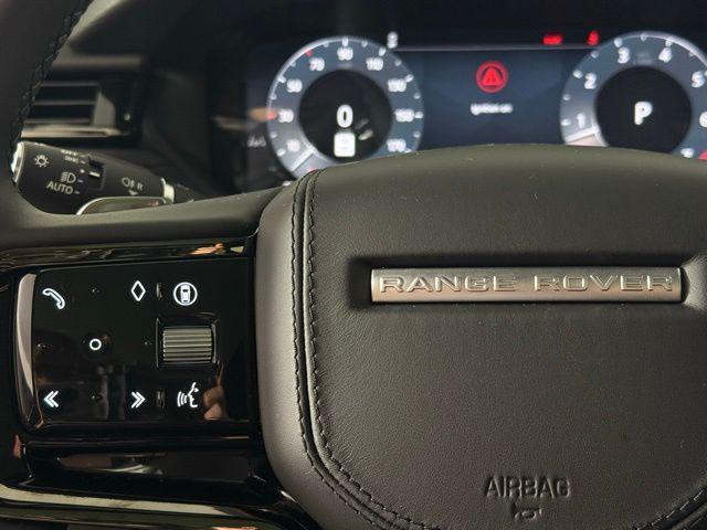 Photo of 2026 Gray Land Rover Range Rover Velar