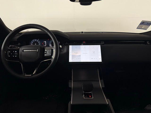 Photo of 2026 Gray Land Rover Range Rover Velar