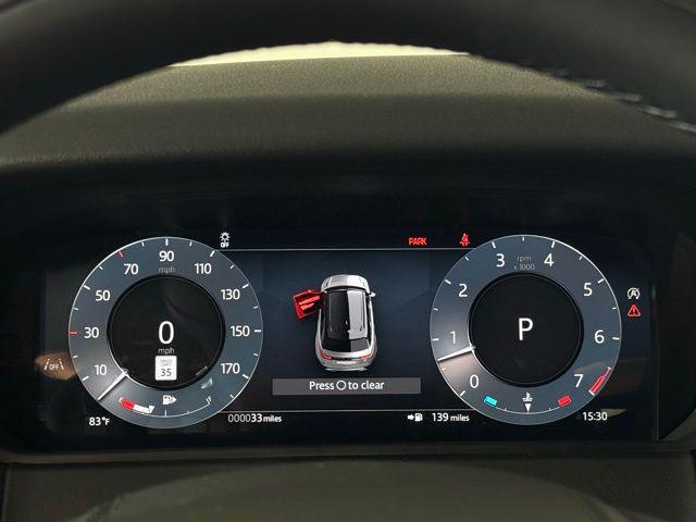 Photo of 2026 Gray Land Rover Range Rover Velar