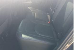 Photo of 2024 Carpathian Gray Premium Metallic Land Rover Defender