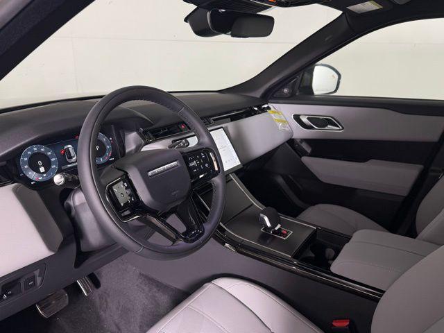 Photo of 2026 Batumi Gold Premium Metallic Land Rover Range Rover Velar