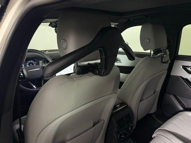 Photo of 2026 Batumi Gold Premium Metallic Land Rover Range Rover Velar