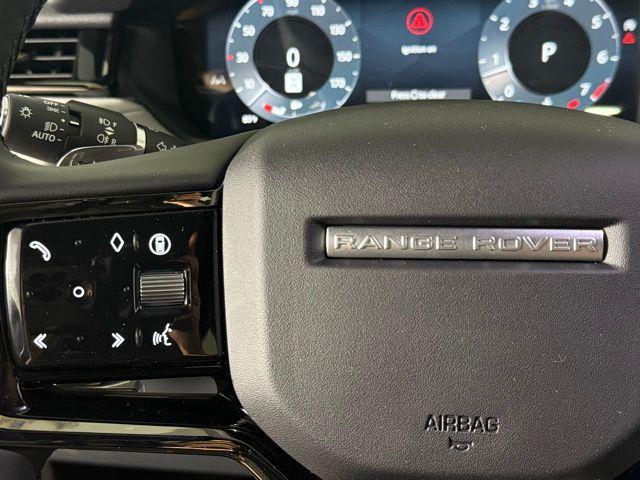 Photo of 2026 Batumi Gold Premium Metallic Land Rover Range Rover Velar