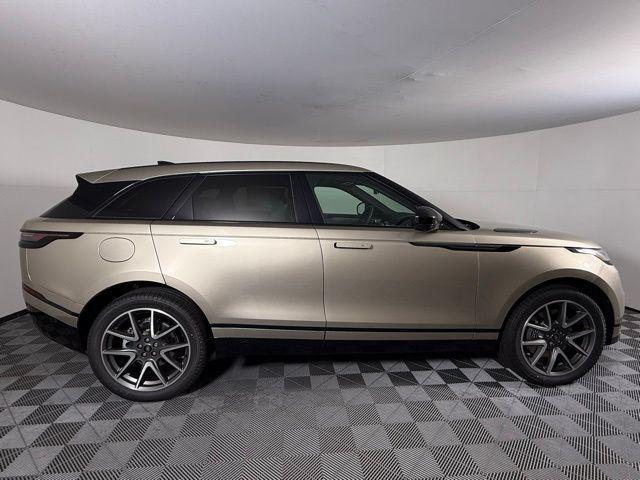 Photo of 2026 Batumi Gold Premium Metallic Land Rover Range Rover Velar