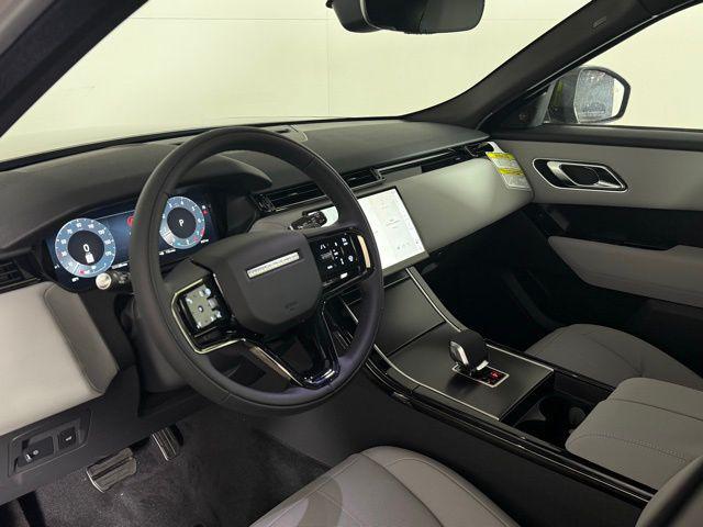 Photo of 2026 Batumi Gold Premium Metallic Land Rover Range Rover Velar