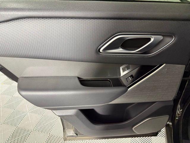 Photo of 2021 Santorini Black Metallic Land Rover Range Rover Velar