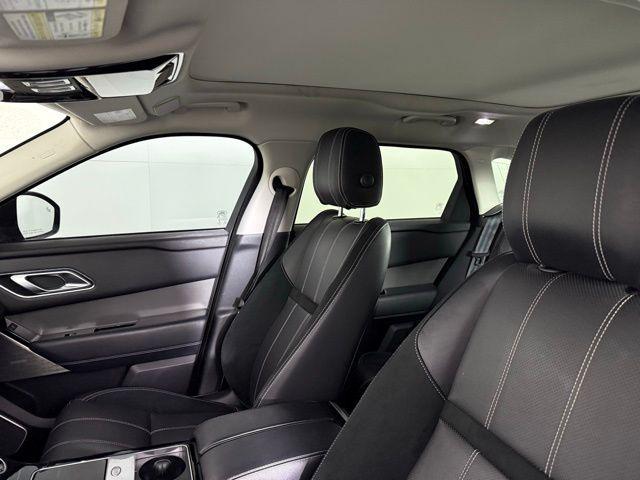 Photo of 2021 Santorini Black Metallic Land Rover Range Rover Velar