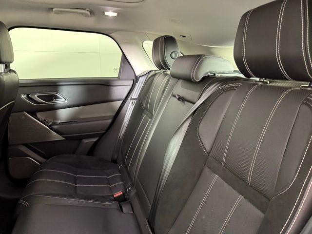 Photo of 2021 Santorini Black Metallic Land Rover Range Rover Velar