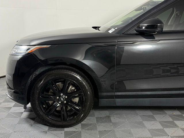 Photo of 2021 Santorini Black Metallic Land Rover Range Rover Velar