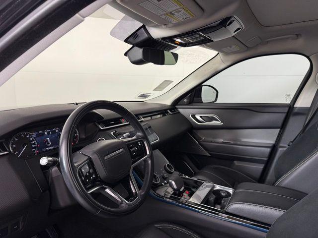 Photo of 2021 Santorini Black Metallic Land Rover Range Rover Velar