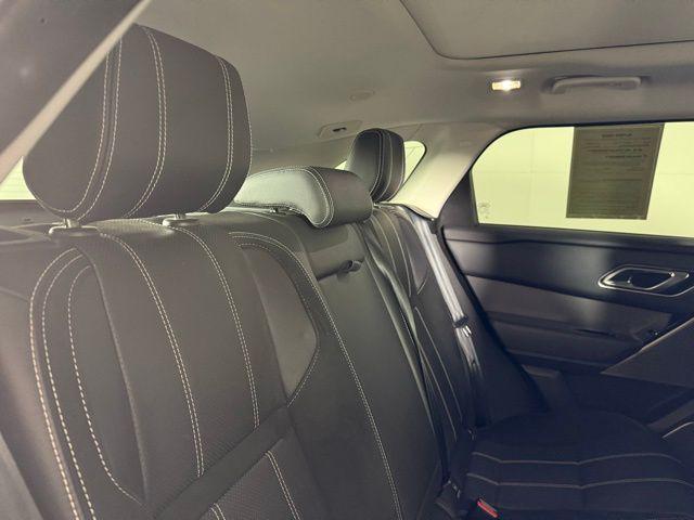 Photo of 2021 Santorini Black Metallic Land Rover Range Rover Velar