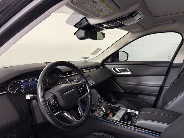 Photo of 2021 Santorini Black Metallic Land Rover Range Rover Velar