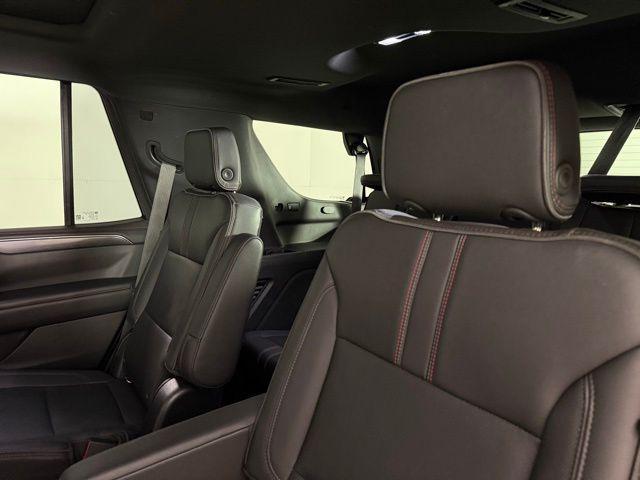 Photo of 2021 Black Chevrolet Tahoe