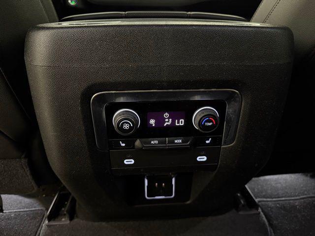 Photo of 2021 Black Chevrolet Tahoe