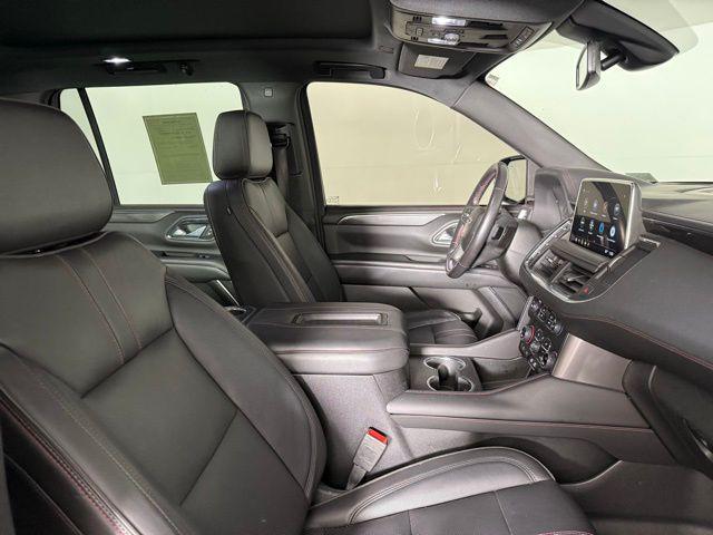 Photo of 2021 Black Chevrolet Tahoe