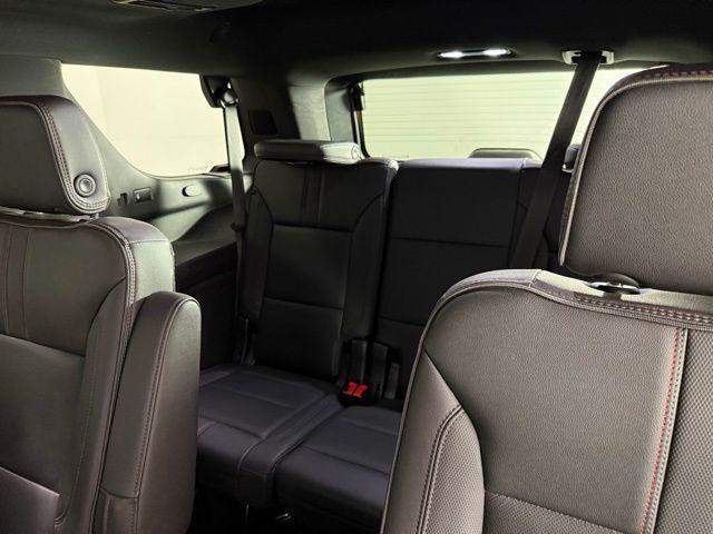Photo of 2021 Black Chevrolet Tahoe