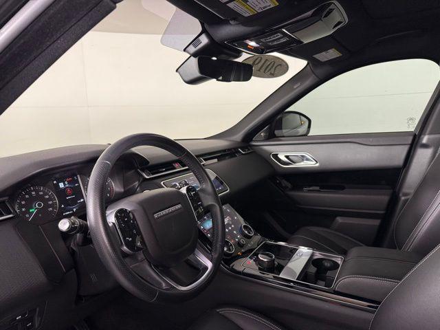 Photo of 2019 Narvik Black Land Rover Range Rover