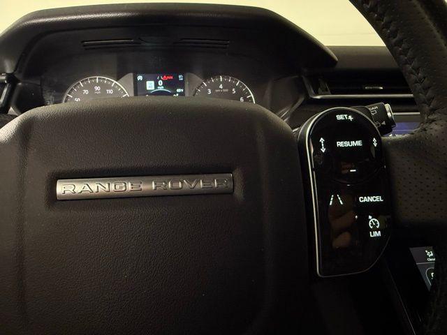 Photo of 2019 Narvik Black Land Rover Range Rover