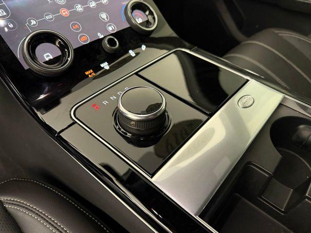 Photo of 2019 Narvik Black Land Rover Range Rover