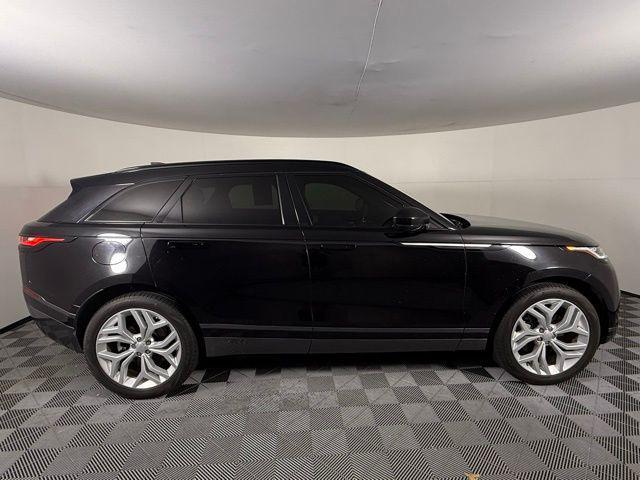 Photo of 2019 Narvik Black Land Rover Range Rover