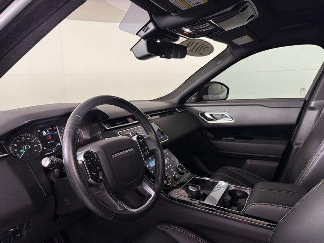Photo of 2019 Narvik Black Land Rover Range Rover