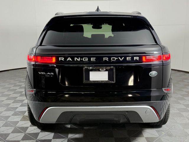 Photo of 2019 Narvik Black Land Rover Range Rover