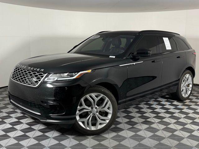 Photo of 2019 Narvik Black Land Rover Range Rover