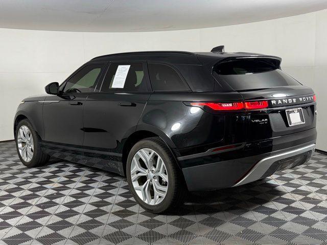 Photo of 2019 Narvik Black Land Rover Range Rover