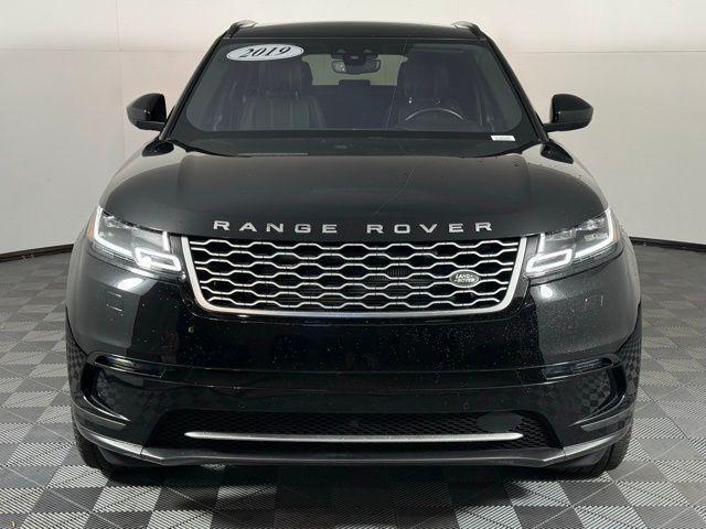 Photo of 2019 Narvik Black Land Rover Range Rover