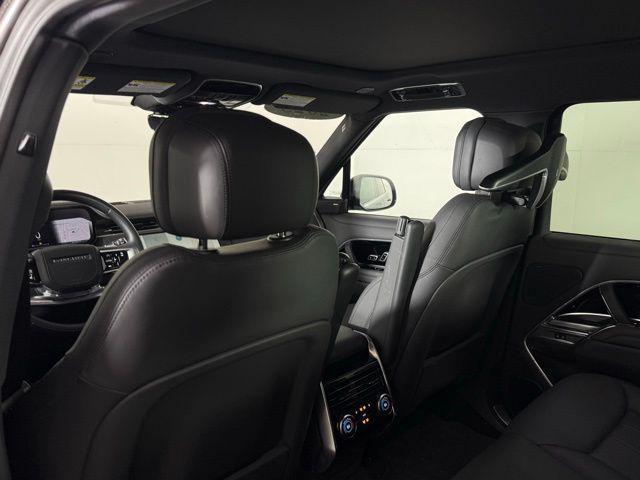 Photo of 2023 Charente Gray Premium Metallic Land Rover Range Rover