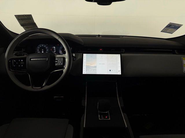 Photo of 2026 Gray Land Rover Range Rover Velar