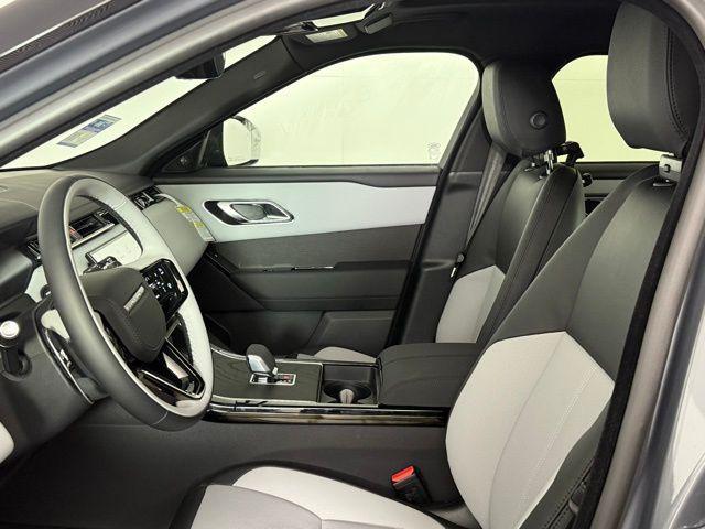 Photo of 2026 Gray Land Rover Range Rover Velar