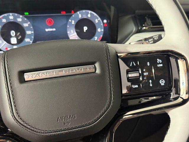 Photo of 2026 Gray Land Rover Range Rover Velar