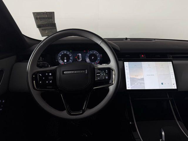Photo of 2026 Gray Land Rover Range Rover Velar