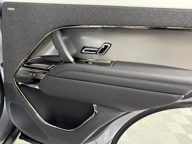 Photo of 2025 Gray Land Rover Range Rover Sport