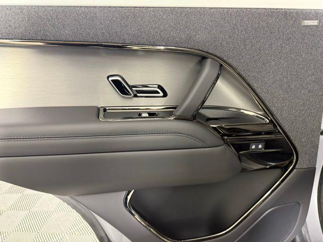 Photo of 2025 Gray Land Rover Range Rover Sport