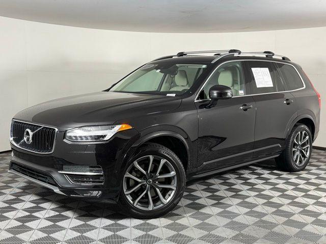 2019 Volvo XC90