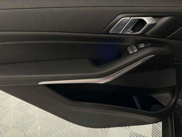 Photo of 2021 Dark Graphite BMW X7
