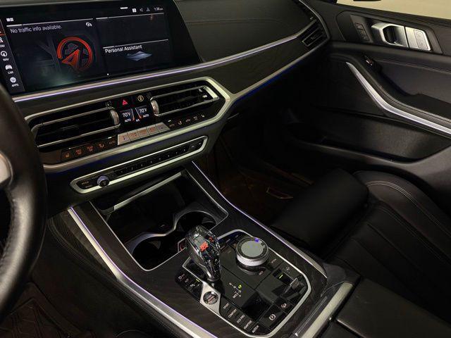 Photo of 2021 Dark Graphite BMW X7
